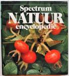 Muller-Idzerda, A.C.; Keppel, J. van e.a. - Spectrum Natuur Encyclopedie deel 4 Bloemen en planten Muurpeper rosmarinus