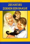 G. Vogelaar - van Mourik - Zes katjes zoeken een baasje deel 2