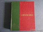 E. Chérigié, P. Hillemand, Ch. Proux et R. Bourdon. - L'intestin grêle normal et pathologique. (Etude clinique et radiologique.)