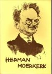 KRUSE, WIM - Herman Moerkerk