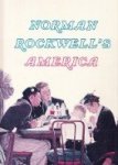 Finch, C - Norman Rockwell's America Finch, C - Norman Rockwell's America