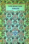 Sleight, A.H. - Goldsmith's Essays. Sleight, A.H. - Goldsmith's Essays.