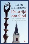 Karen Armstrong - Strijd Om God