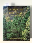 Pereira, Rute und Direccao-Geral das Florestas: - Florestas de Portugal. Forests of Portugal.