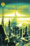 Arthur C. Clarke - City and the Stars
