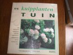 Thomasina Tarling - De kuipplanten tuin