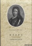 Ypey, Nicolaus - Gedenkschrift der uitgevoerde daaden van den grooten Menno Baron van Coehoorn
