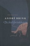 Brink, André - De bidsprinkhaan.