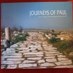 Fatih Cimok - Journeys of Paul Fatih Cimok - Journeys of Paul