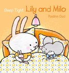 Pauline Oud 79124 - Sleep Tight, Lily and Milo