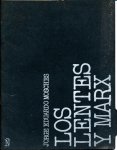 Mosches, Jorge Eduardo - Los Lentes Y Marx