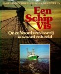 Engel Jan de Boer/Cees van der Meulen - Een schip vis