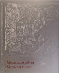 Unknown - Mexicaans zilver Mexican Silver