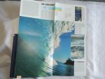 Ganeri, Anita (tekst) - Corbella, Luciano (illustraties) - Atlas van de oceanen