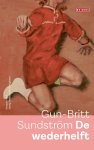 Gun-Britt Sundström - (1) De Wederhelft