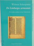 Wybren Scheepsma - De Limburgse sermoenen (ca. 1300) De oudste preken in het Nederlands