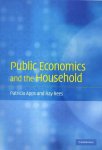 Patricia Apps - Public Economics and the Household