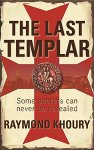Raymond Khoury - The Last Templar