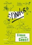 Simon van der Geest - Spinder