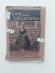 Santbrink, Rob van - Eerste Tom Poes curioasa Catalogus