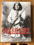 Norman Bancroft-Hunt - Warriors - Warfare and the native American Indian