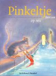 Laan, Dick - Pinkeltje op reis
