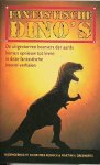 RESNICK, MIKE & GREENBERG, MARTIN H. (samenst.), - Fantastische Dino`s.