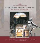 Tuinier, Ds. D.W. - Tuinier, Ds. D.W.-Gods verborgen omgang vinden (nieuw)