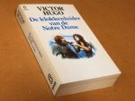 Victor Hugo; Halbo C. Kool (vertaling) - De Klokkenluider van de Notre Dame