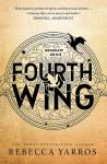 Yarros, Rebecca - Fourth Wing (The Empyrean #1)