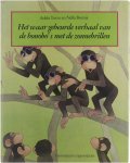 Adela, Turin Nella, Bosnia - Het waar gebeurde verhaal van de bonobo's met de zonnebrillen