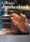 Ray, Cyril & Born, Wina - Het complete drankenboek