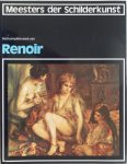 Dony Frans L M  Braun, Karel; e.a. - Meesters der schilderkunst. Het komplete werk van Renoir