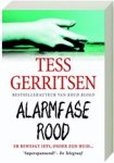 Tess Gerritsen - Alarmfase rood