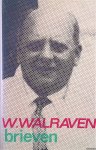 Walraven, W. - Brieven aan familie en vrienden 1919-1941
