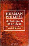 H. Philipse - Atheïstisch manifest