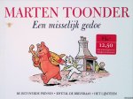 Toonder, Marten - Alle verhalen van Olivier B. Bommel en Tom Poes: Een misselijk gedoe: De betoverde prinses; Kwetal de Breinbaas; Het Lijmteem