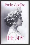Coelho, Paulo - The Spy