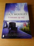 Woolley, Lucy - Vertrouw op mij