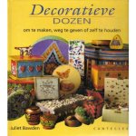 Juliet Bawden - Decoratieve dozen