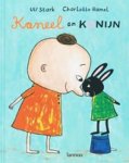 STARK, Ulf & RAMEL, Charlotte - Kaneel en konijn