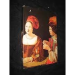 Landry, Pierre - GEORGES DE LA TOUR - Orangerie de Tuileries - Paris 1972