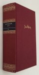 Nietzsche, Friedrich, - Karl Schlechta, ed./ Herausgeber, - Werke in drei Bänden. Zweiter Band. [Bibliothek deutscher Klassiker Band 59]