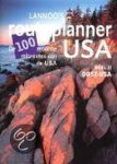 H. Schmidt-Brummer - USA / Het Oosten / Lannoo's routeplanner