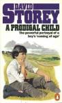 Storey, David - A Prodigal Child