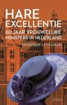 Monique Leyenaar - Hare excellentie