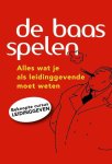 Marieta Koopmans - De baas spelen