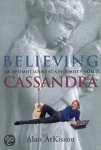 Alan Atkisson - Believing Cassandra