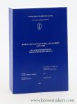 François, Wim - Bijbelvertalingen in de Lage Landen (1477-1553). Een kerkhistorische en theologische benadering. Proefschrift.