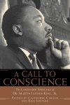 Director Clayborne Carson, Kris Shepard - A Call to Conscience